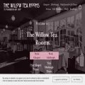 willowtearooms.co.uk willowtearooms.co.uk