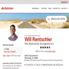 willrentschler.com willrentschler.com