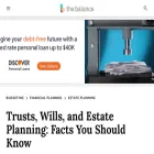 wills.about.com wills.about.com