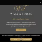 willsandtrustswealth.com willsandtrustswealth.com
