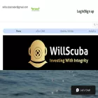 willscubatrader.com willscubatrader.com