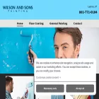 wilsonandsonsut.com wilsonandsonsut.com
