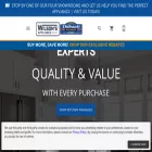 wilsonappliances.com
