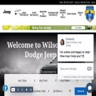 wilsonchryslerdodgejeep.com