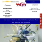 wilsoncustommarine.com wilsoncustommarine.com