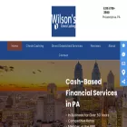 wilsonscheckcashingpa.com wilsonscheckcashingpa.com