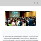 wilsonspfa.org wilsonspfa.org