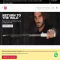 wilsonstore.com.pe wilsonstore.com.pe
