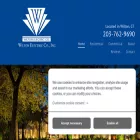 wiltonelectricct.com wiltonelectricct.com