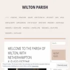 wiltonparish.co.uk
