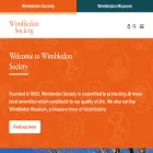 wimbledonsociety.org.uk