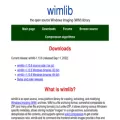 wimlib.net