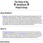 win32forth.sourceforge.net win32forth.sourceforge.net