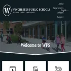 winchesterps.org winchesterps.org