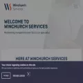 winchurchservices.co.uk