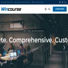 wincourse.com wincourse.com