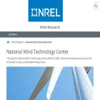 wind.nrel.gov wind.nrel.gov