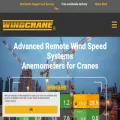 windcrane.com
