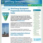 windeis.anl.gov windeis.anl.gov