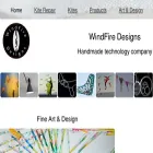 windfiredesigns.com windfiredesigns.com
