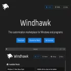 windhawk.net windhawk.net