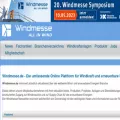 windmesse.de