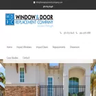 windowanddoorreplacementcompany.com