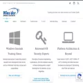 windows-internals.com windows-internals.com