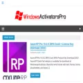 windowsactivatorpro.com windowsactivatorpro.com