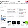 windowsforum.kr windowsforum.kr