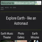 windowsonearth.org windowsonearth.org