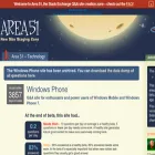 windowsphone.stackexchange.com
