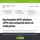 windowsplusdoors.co.uk windowsplusdoors.co.uk
