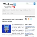 windowspro.de windowspro.de