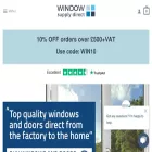 windowsupplydirectltd.co.uk windowsupplydirectltd.co.uk