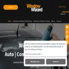 windowwizardtintal.com windowwizardtintal.com