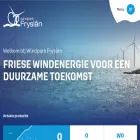 windparkfryslan.nl windparkfryslan.nl