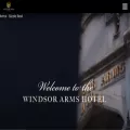 windsorarmshotel.com