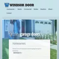 windsordoor.com