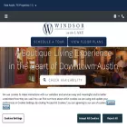 windsoronthelake.com