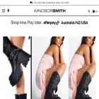 windsorsmithoutlet.com.au