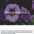 windyplace.com