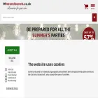 wineandbarrels.co.uk wineandbarrels.co.uk
