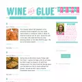 wineandglue.com