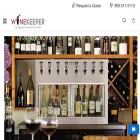 winekeeper.com winekeeper.com