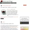 wineloverspage.com