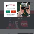 wineoffers.com wineoffers.com