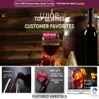 wineparity.com wineparity.com