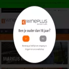 wineplus.be wineplus.be