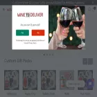 winetodeliver.com